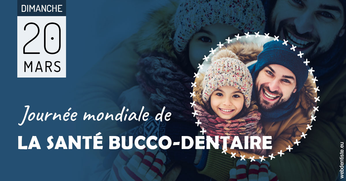 https://dr-riedel-yann.chirurgiens-dentistes.fr/La journée de la santé bucco-dentaire 1