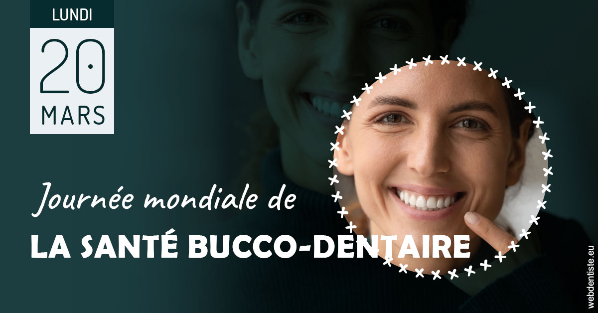 https://dr-riedel-yann.chirurgiens-dentistes.fr/Journée de la santé bucco-dentaire 2023 2